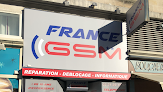 France Gsm: reparation ecran iPhone Samsung iPad Mac Macbook Sony Huawei Nokia Honor PC A Domicile Caen