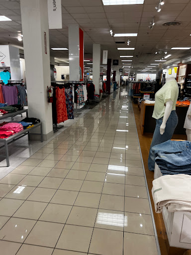 Department Store «JCPenney», reviews and photos, 3400 Bel Air Mall, Mobile, AL 36606, USA