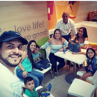 Photos of Smile Fruits - Juices & Smoothies