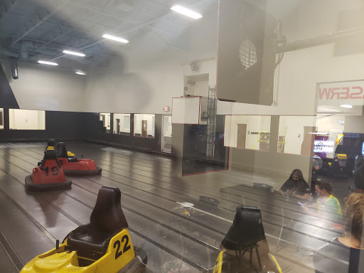 Laser Tag Center «WhirlyBall LaserWhirld of HEB», reviews and photos, 147 E Harwood Rd, Hurst, TX 76054, USA