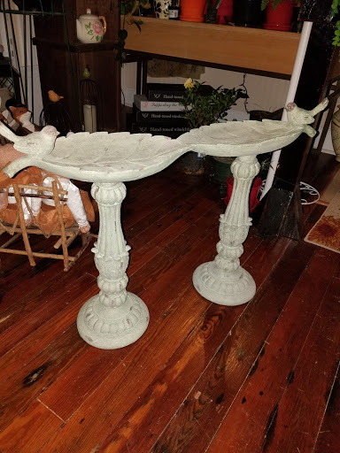 Florist «Around the Corner Florist», reviews and photos, 6003 Main St, Lula, GA 30554, USA