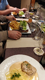 Photo n°39 de le petit chef à Saint-Quentin ()