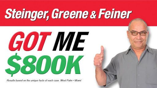 Personal Injury Attorney «Steinger, Iscoe & Greene», reviews and photos