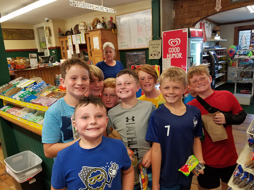 Grocery Store «Green Harbor General Store», reviews and photos, 40 Marginal St, Marshfield, MA 02050, USA