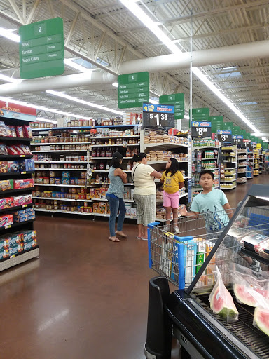 Department Store «Walmart Supercenter», reviews and photos, 3900 Fountain Square Pl, Waukegan, IL 60085, USA