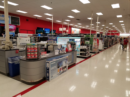 Department Store «Target», reviews and photos, 1815 Norman Dr, Valdosta, GA 31601, USA