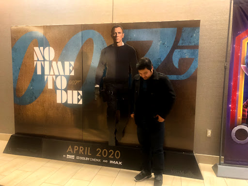 Movie Theater «AMC Loews Liberty Tree Mall 20», reviews and photos, 100 Independence Way, Danvers, MA 01923, USA