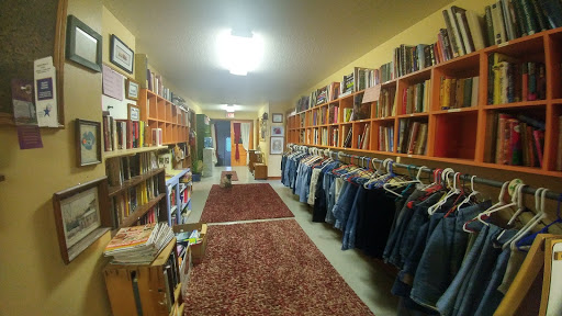 Thrift Store «Harvest Lane Treasures Thrift Shop», reviews and photos, W4910 Harvest Ln, La Crosse, WI 54601, USA