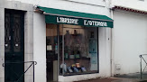 Librairie Esotérique Urbegia Saint-Jean-de-Luz