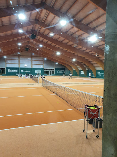 Tennis Club Le Châtaignier, Société Coopérative
