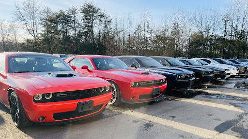 Used Car Dealer «Pride Auto Sales», reviews and photos, 10824 Courthouse Rd, Fredericksburg, VA 22408, USA