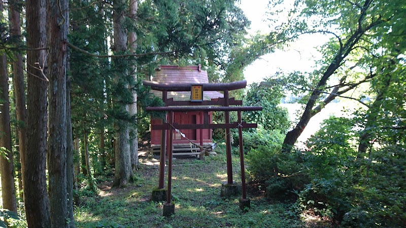堂ヶ崎神社