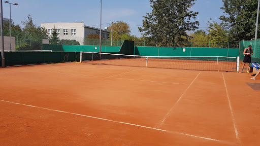 MTC Morelowa Tennis Club
