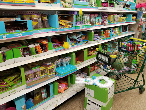 Dollar Store «Dollar Tree», reviews and photos, 333 S Fulton Ave, Mt Vernon, NY 10553, USA