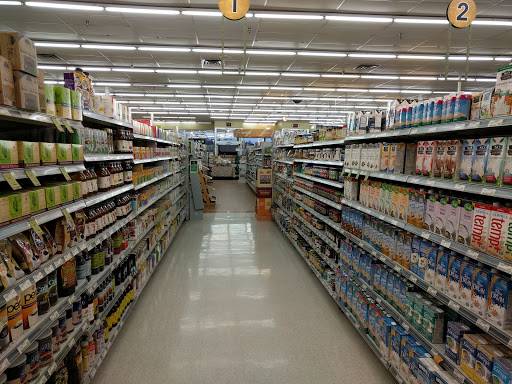 Health Food Store «Better Health Store», reviews and photos, 305 N Clippert St, Lansing, MI 48912, USA