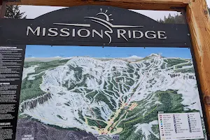 Mission Ridge Ski & Board Resort image