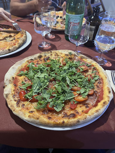 Pizzeria da Samu Focacceria Ristopub in Abbasanta, Provincia di Oristano