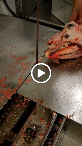 Butcher Shop «Acropolis Meats», reviews and photos, 148 E Tarpon Ave, Tarpon Springs, FL 34689, USA