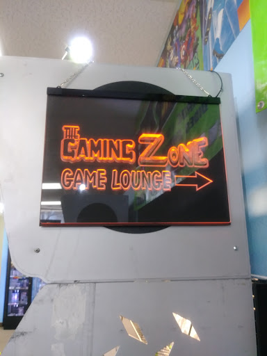 Video Arcade «The Gaming Zone», reviews and photos, 930 W Broadway Rd #15, Tempe, AZ 85282, USA