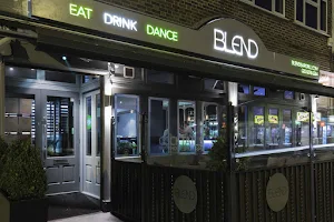 Blend Bar & Grill Bexleyheath image