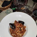 Photo n°3 de l'avis de Antonio.m fait le 14/08/2022 à 06:55 sur le  Ristorante e Vineria Caffe' del Centro à Varzi