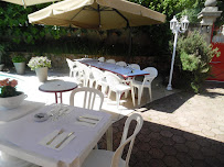 Atmosphère du Restaurant familial Restaurant Le Vulcano à Châlons-en-Champagne - n°16