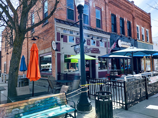 Brewery «Tilted Axis Brewing Company», reviews and photos, 303 W Nepessing St, Lapeer, MI 48446, USA