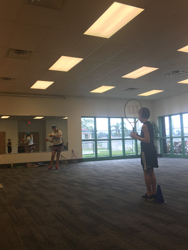 Park «Cooper City Pool & Tennis Center», reviews and photos, 11600 Stonebridge Pkwy, Hollywood, FL 33026, USA