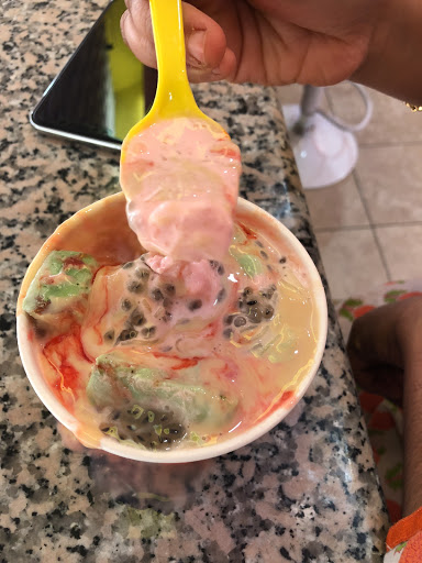Ice Cream Shop «Nirvanaah», reviews and photos, 5363 Mowry Ave, Fremont, CA 94538, USA