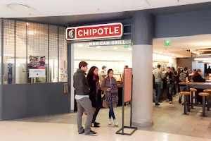 Chipotle Mexican Grill image