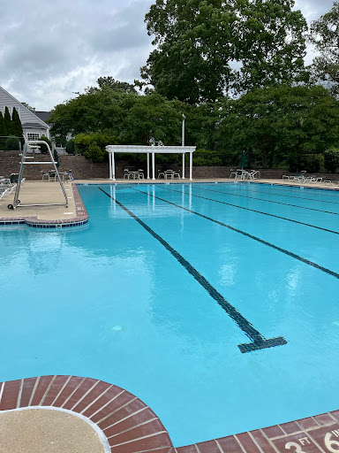 Clearwater Pool Management