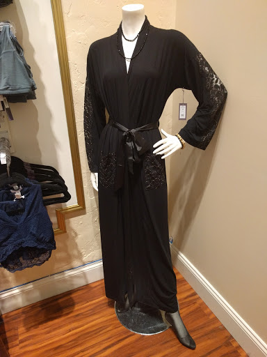 Lingerie Store «A Revelation in Fit», reviews and photos, 3974 Piedmont Ave, Oakland, CA 94611, USA