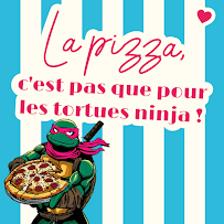 Photos du propriétaire du Pizzas à emporter Yolo Pizza Saint-Léger-des-Vignes à Saint-Léger-des-Vignes - n°10