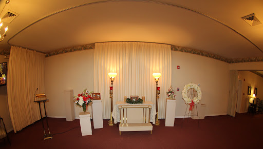 Funeral Home «Schoedinger Funeral and Cremation», reviews and photos, 5554 Karl Rd, Columbus, OH 43229, USA