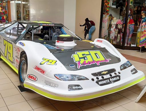 Shopping Mall «Heritage Mall», reviews and photos, 1895 14th Ave SE, Albany, OR 97322, USA