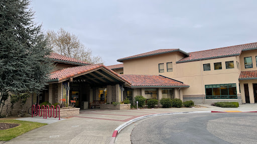 Santa Clara Senior Center