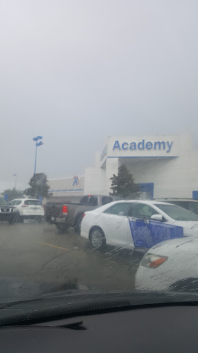 Sporting Goods Store «Academy Sports + Outdoors», reviews and photos, 4232 Ambassador Caffery Pkwy, Lafayette, LA 70508, USA