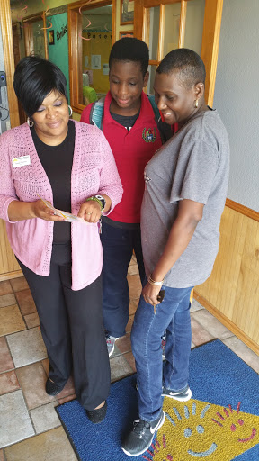 Day Care Center «Childcare Network», reviews and photos, 195 N Clark Rd, Cedar Hill, TX 75104, USA