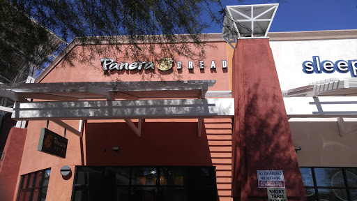 Sandwich Shop «Panera Bread», reviews and photos, 4362 N Oracle Rd #100, Tucson, AZ 85705, USA