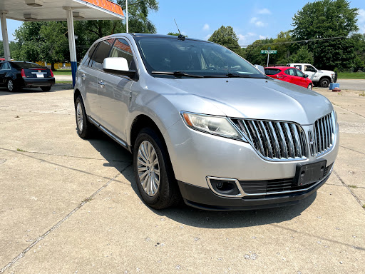 Used Car Dealer «Ghazal Auto», reviews and photos, 1305 E Chicago Rd, Sturgis, MI 49091, USA