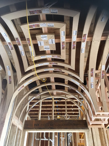 Building Materials Store «Riverhead Building Supply», reviews and photos, 333 Hallock Ave, Port Jefferson Station, NY 11776, USA