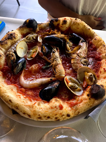 Pizzeria La piazzetta - Cosenza