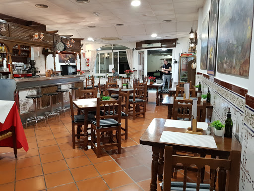 Vista exterior de Meson