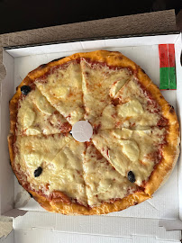 Plats et boissons du Pizzeria Pizza la fogata à L'Île-Rousse - n°4