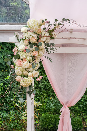 Florist «G Rossi Florist», reviews and photos, 1208 J St, Sacramento, CA 95814, USA