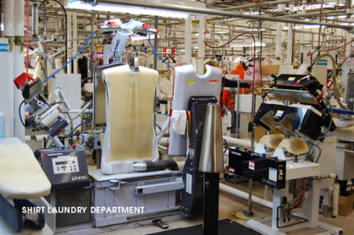 Dry Cleaner «Hallak Cleaners», reviews and photos, 172 Johnson Ave, Hackensack, NJ 07601, USA