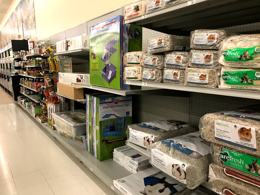 Pet Supply Store «Petco Animal Supplies», reviews and photos, 1820a W Uintah St, Colorado Springs, CO 80904, USA