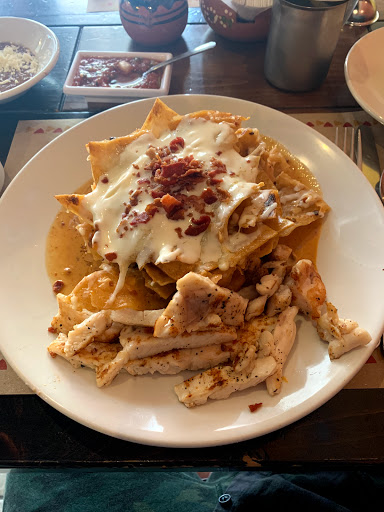 Los Chilaquiles FUNDADORES