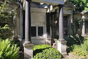 Weißensee Cemetery image