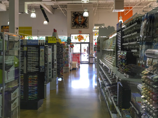 Art Supply Store «Blick Art Materials», reviews and photos, 3152 Lehigh St, Allentown, PA 18103, USA